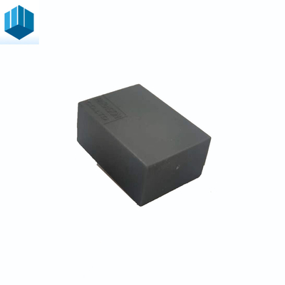 Ανταλλακτικά μαύρου εξωτερικού κουτιού Προϊόντα χύτευσης με έγχυση πλαστικού PES / POM