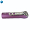 Purple Beauty Instrument Shell Plastic Molding Products 35000-1000000 Shots